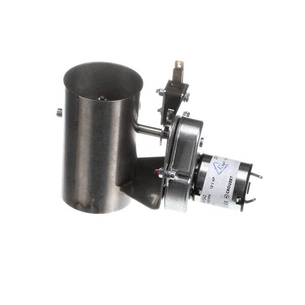 Humidity Control Cpl. With Motor, No 22.00.318P
